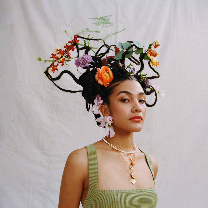 Olivia Dean – Growth [limited pink 10"]