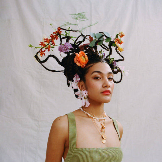 Olivia Dean – Growth [limited pink 10"]
