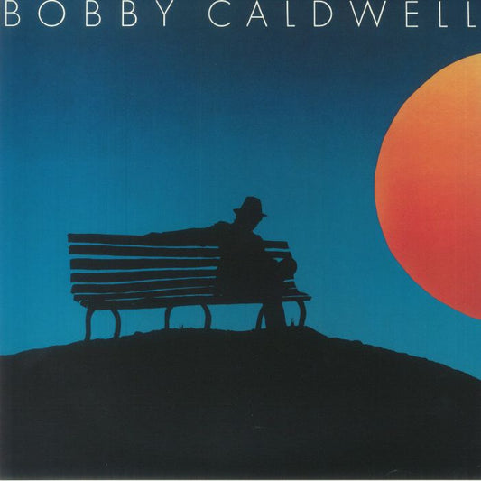 Bobby Caldwell – Bobby Caldwell [reissue]