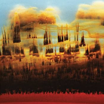 Bonobo – Distance In Static [2xLP]