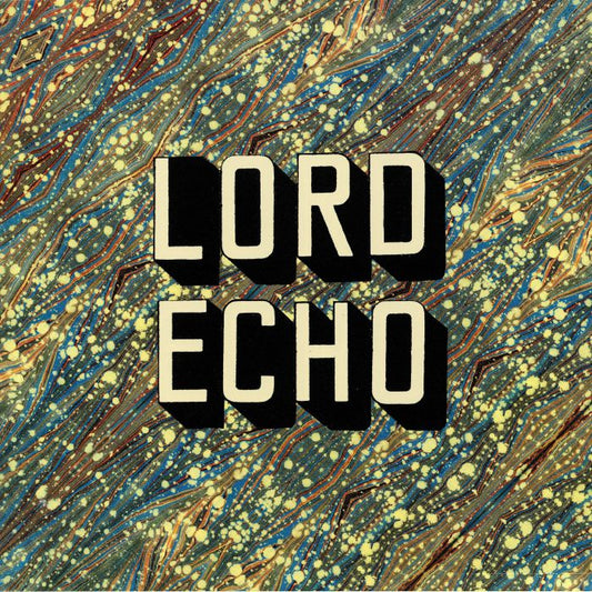 Lord Echo – Curiosities [reissue]