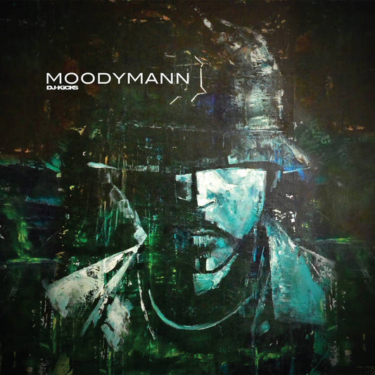 Moodymann - DJ-Kicks [3xLP]