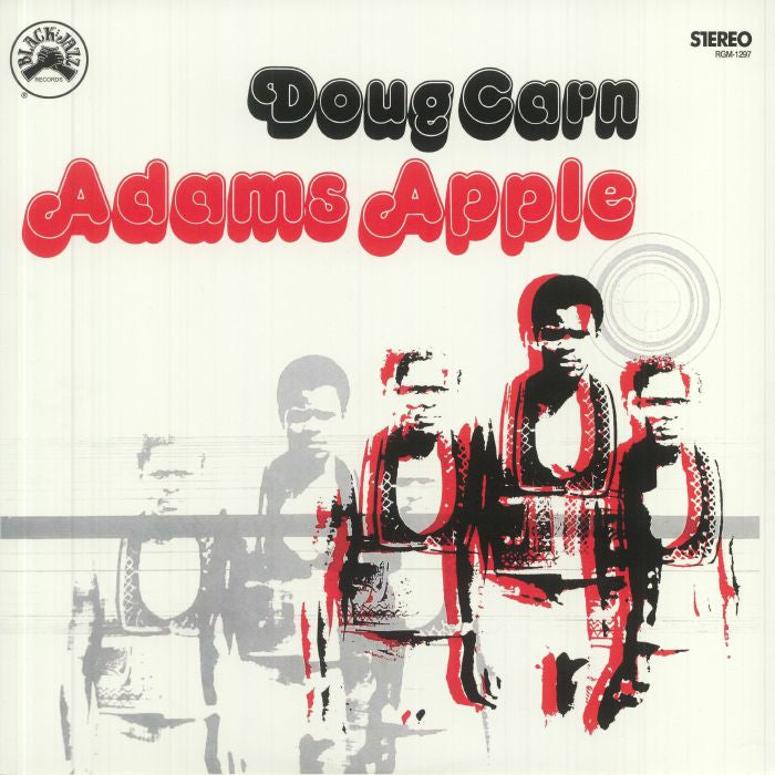 Doug Carn – Adam's Apple