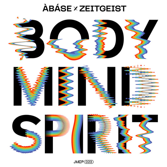 Àbáse X Zeitgeist (30) – Body Mind Spirit
