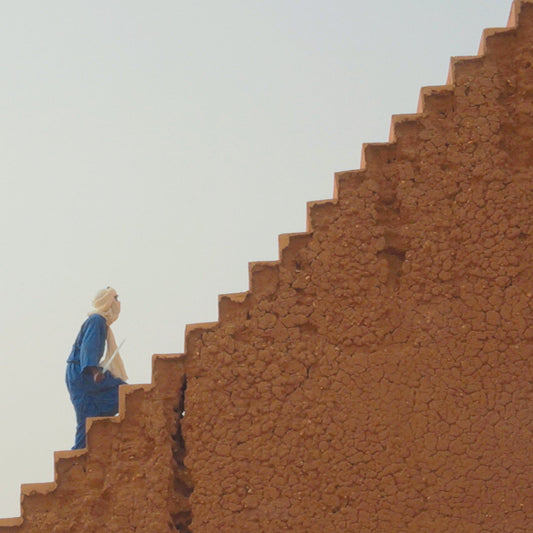 Ahmoudou Madassane – Zerzura