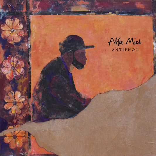 Alfa Mist – Antiphon [2xLP]