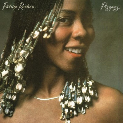 Patrice Rushen – Pizzazz