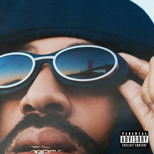 Larry June – Who Coppin [2xLP]
