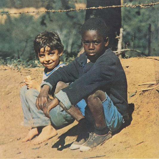 Milton Nascimento & Lo Borges – Clube Da Esquina [2xLP]