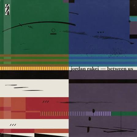 Jordan Rakei – Between Us