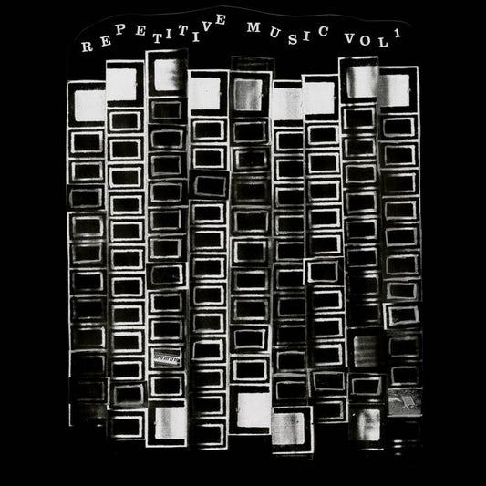 Misha Panfilov – Repetitive Music Vol 1