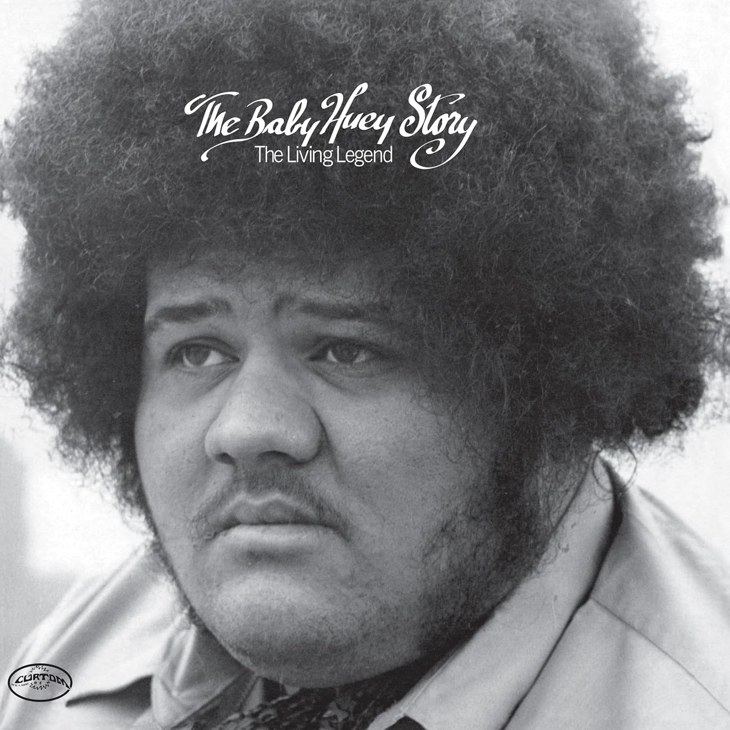 Baby Huey – The Baby Huey Story [The Living Legend]