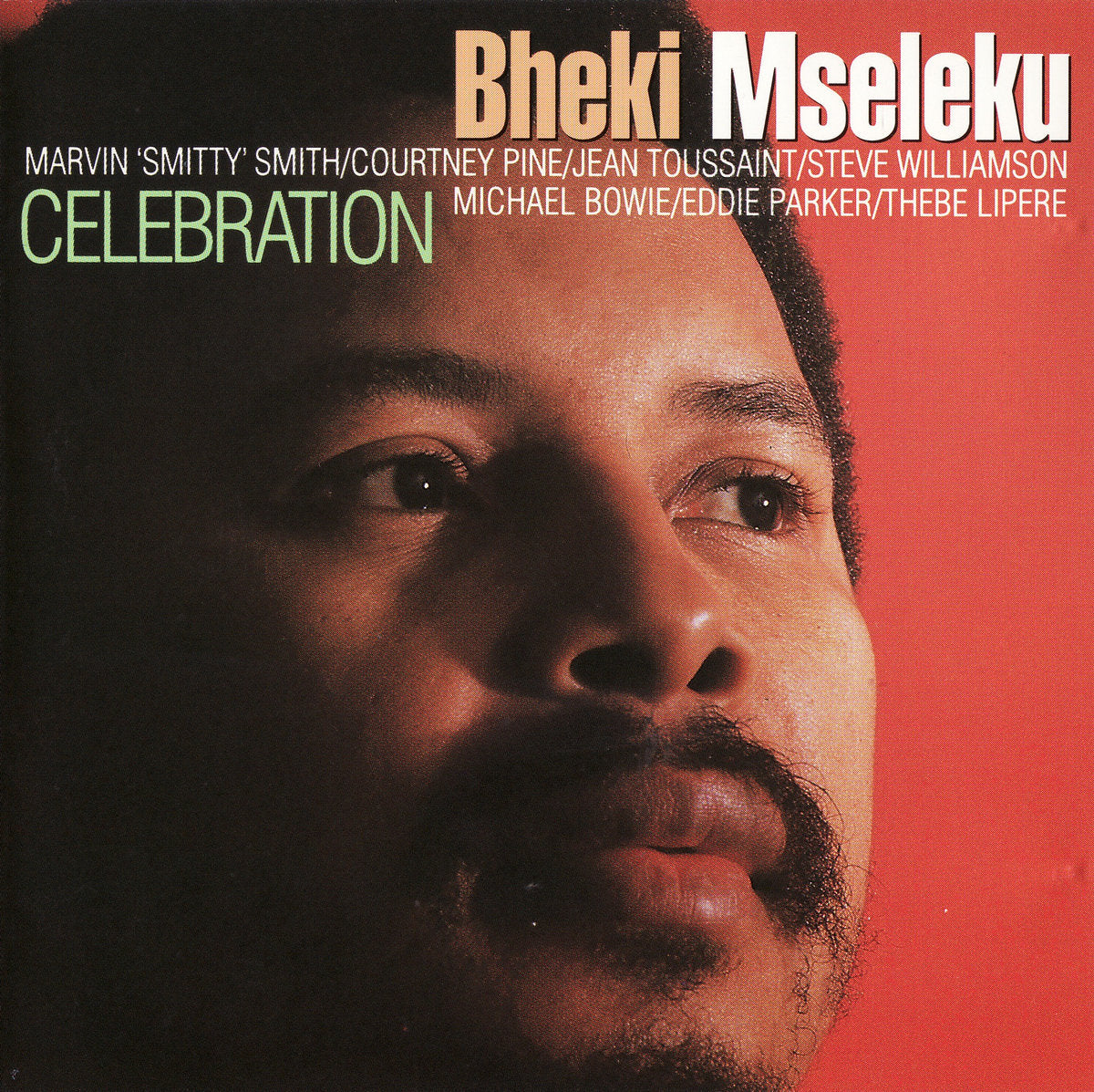 Bheki Mseleku – Celebration [2LP]