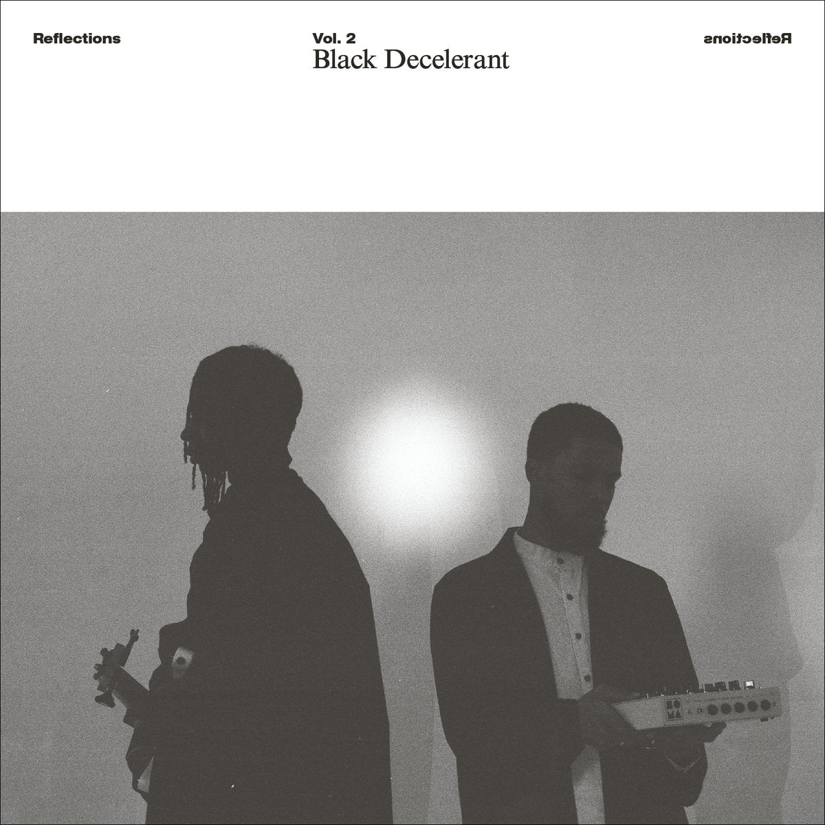 Black Decelerant - Reflections Vol. 2