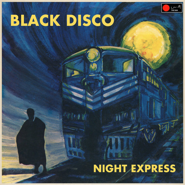 Black Disco – Night Express