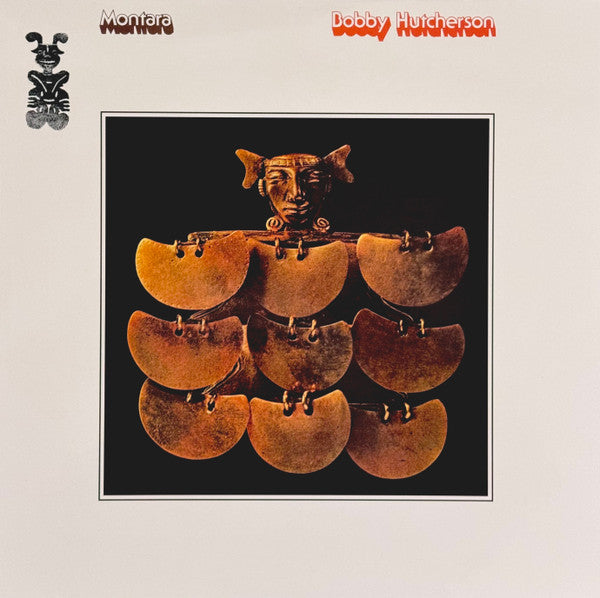 Bobby Hutcherson Montara [Tone Poet Series]