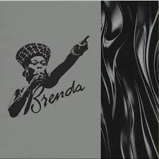 Brenda Fassie – Brenda & The Big Dudes [2xLP]
