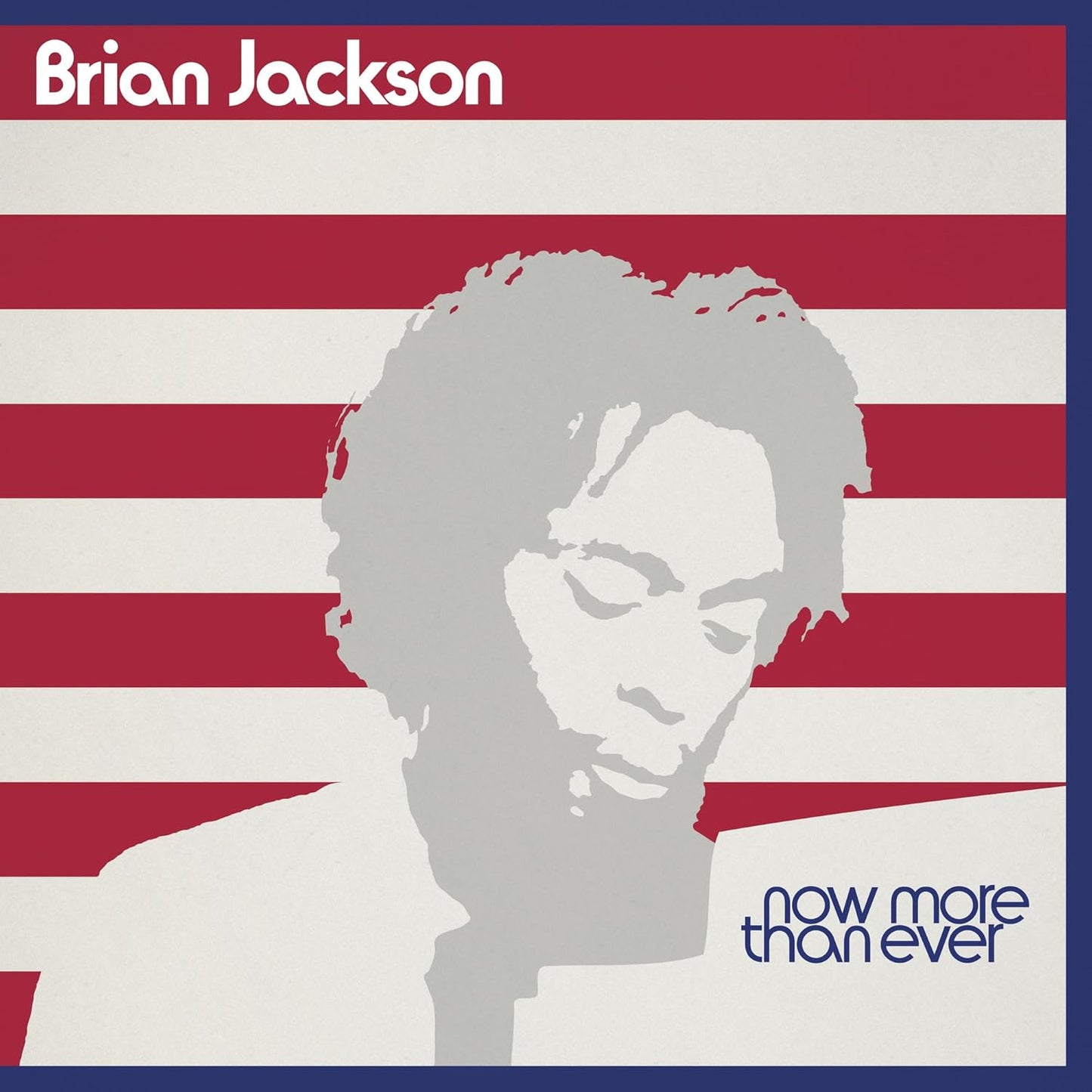 Brian Jackson – Now More Than Ever [3xLP]