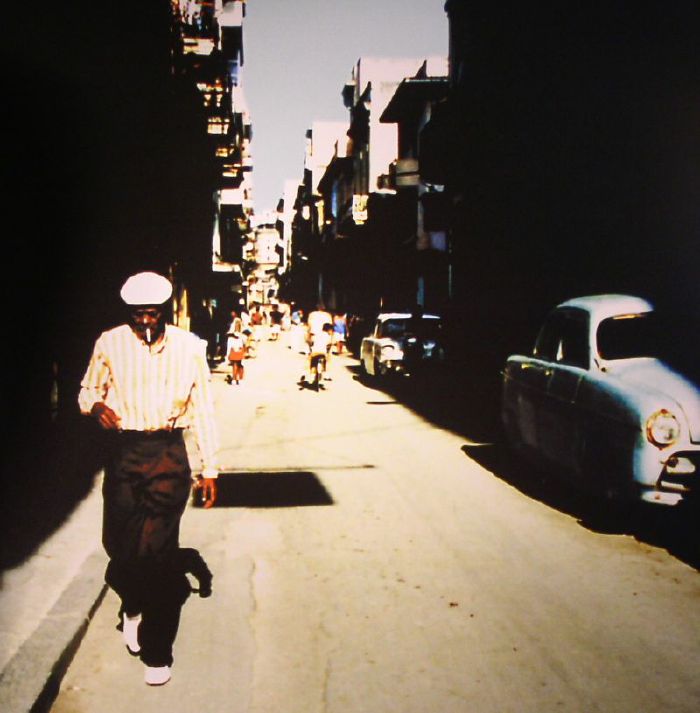 Buena Vista Social Club [2xLP]