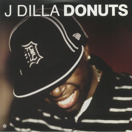 J Dilla – Donuts [2xLP]