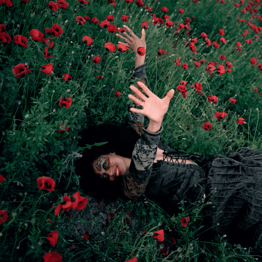 Celeste  – Woman of Faces [Limited Edition]