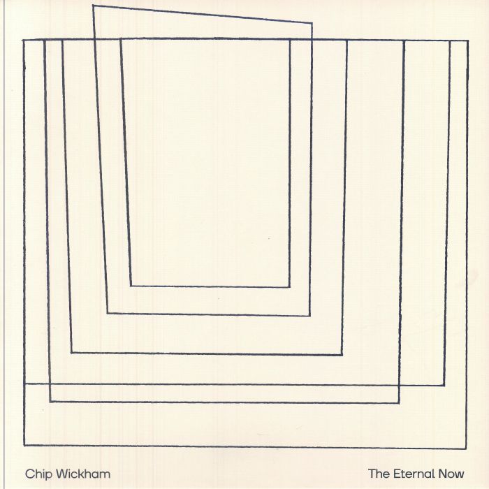 Chip Wickham – The Eternal Now [Limited Edition]