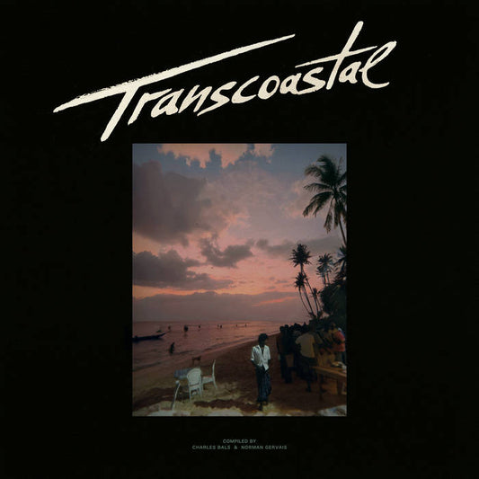 Various Artists - Transcoastal