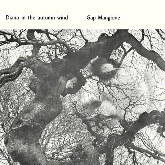 Gap Mangione – Diana In The Autumn Wind