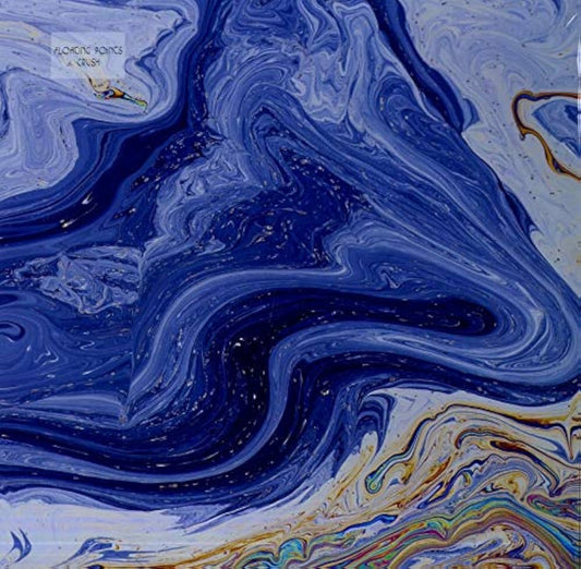 Floating Points – Crush