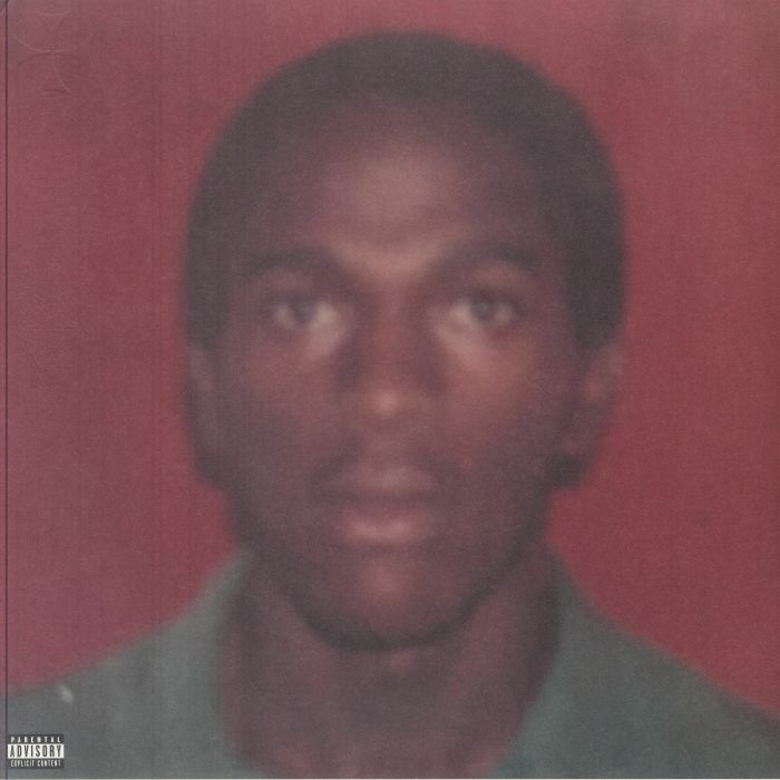 Daniel Caesar – Son Of Spergy [2xLP]