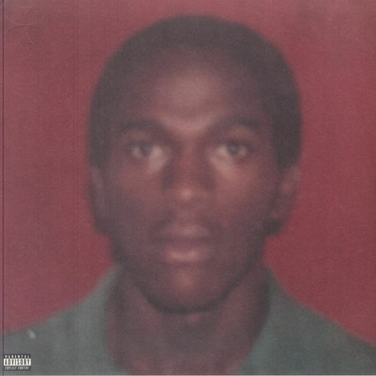 Daniel Caesar – Son Of Spergy [2xLP]