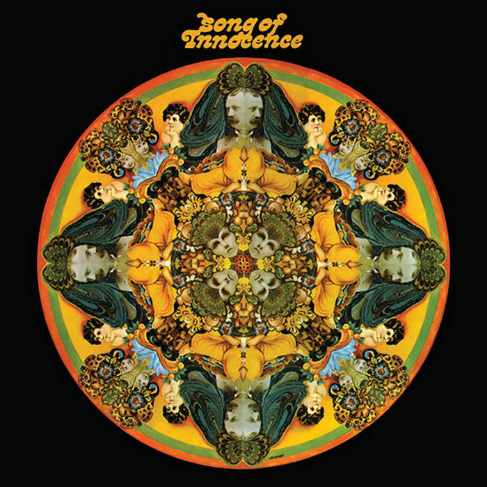 David Axelrod – Song Of Innocence [reissue]