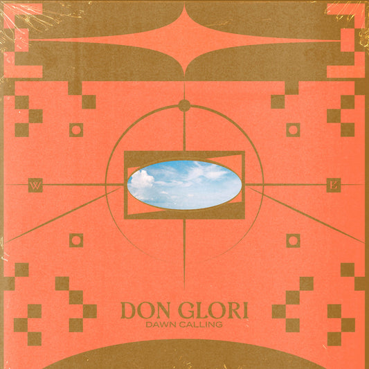 Don Glori – Dawn Calling