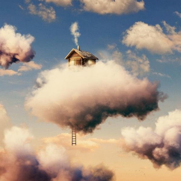 De La Soul – Cabin In The Sky [Gatefold sky blue vinyl 2xLP]