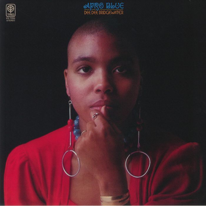 Dee Dee Bridgewater - Afro Blue