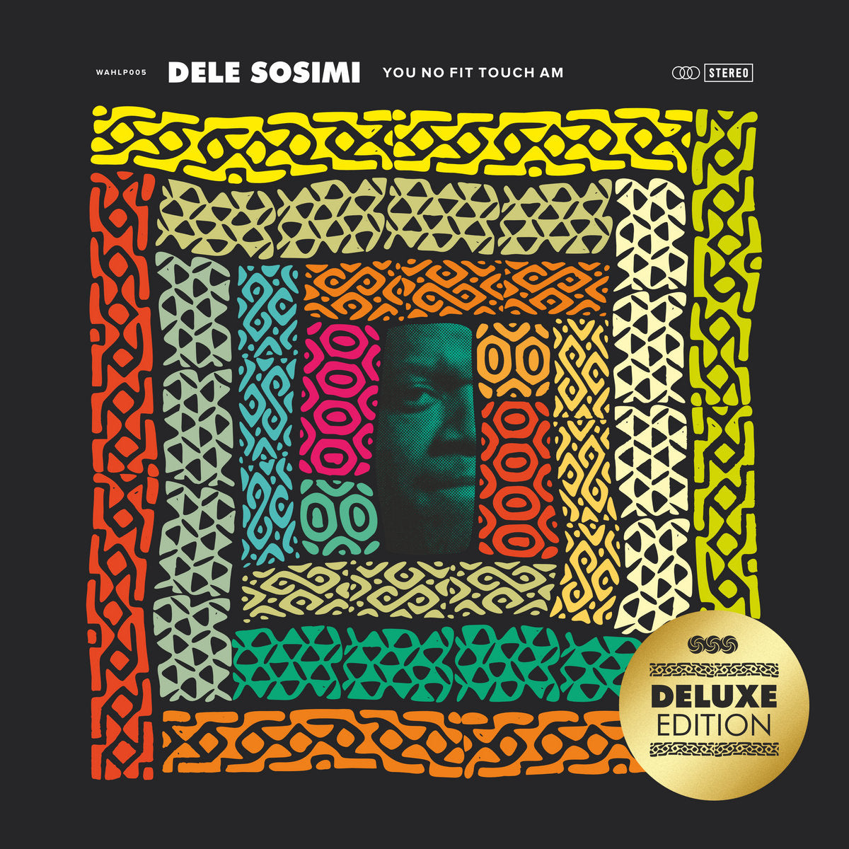 Dele Sosimi – You No Fit Touch Am