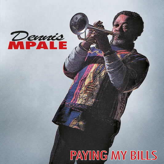 Dennis Mpale – Paying My Bills