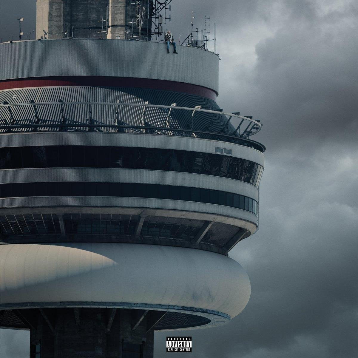 Drake – Views [2xLP]