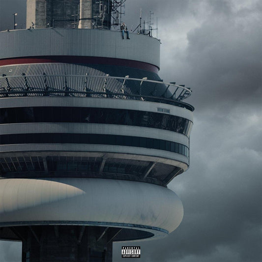 Drake – Views [2xLP]