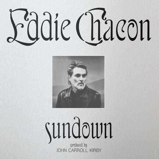 Eddie CHACON - Sundown