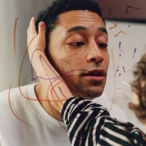 Loyle Carner - hopefully!