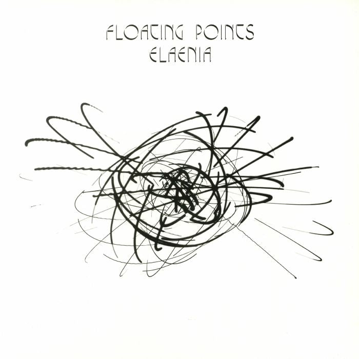 Floating Points – Elaenia