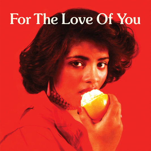 For The Love Of You - Various Artists