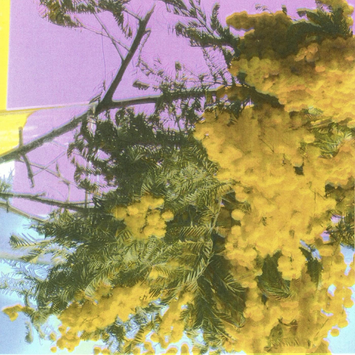 Four Tet – Into Dust [Still Falling]