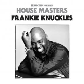 Frankie Knuckles – House Masters (Volume One) [2xLP]