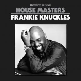Frankie Knuckles – House Masters (Volume Two)