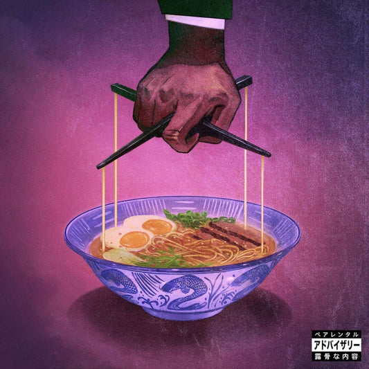 Freddie Gibbs & The Alchemist – Alfredo 2 [2xLP]