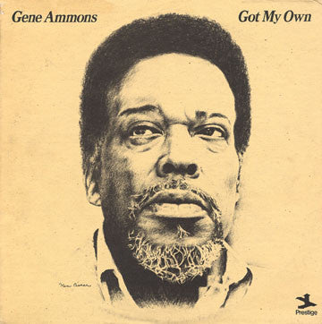 Gene Ammons – Got My Own