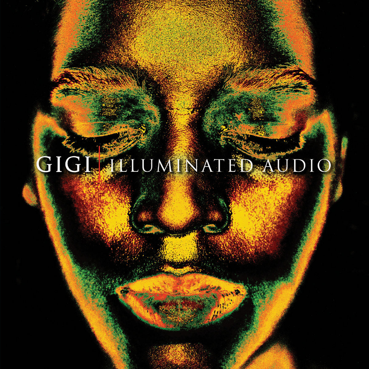 Illuminated Audio- Gigi