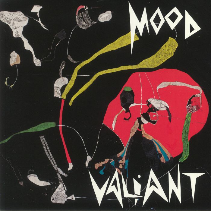 Hiatus Kaiyote – Mood Valiant